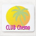 Club Chemo Mouse Pads