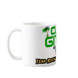 Club Gitmo Est. 2002 Year-Round Waterboarding! mugs
