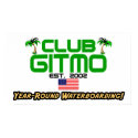 Club Gitmo posters by xuberalles Club Gitmo posters