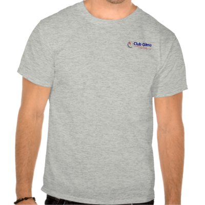 Club Gitmo Shirts by PWT_PoorWhiteTrash