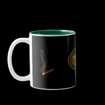 Club Havana mugs
