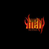 Club Hell Women's T-Shirt 2 by adrian_phoenix Club Hell Women's T-Shirt 2