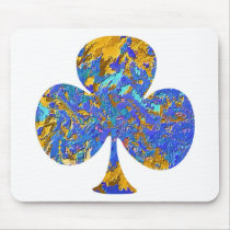 Club House - Poker Fan mousepads by doonagiri Club House - Poker Fan mousepads