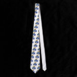 Club House - Poker Fan ties
