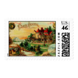 Club House Stamps