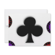 Club invitations