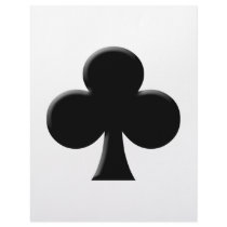 Club letterhead