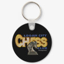 Club Logo keychains