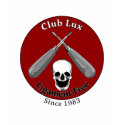 Club Lux t-shirts by alastyr Club Lux t-shirts