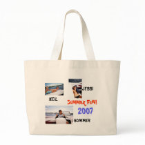 Club Med Beach Bag