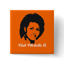 Club Michelle O. Button, Pumpkin