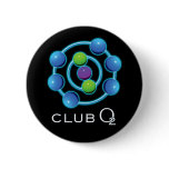 Club O2 Pin