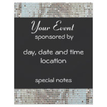 Club  Party Flyer