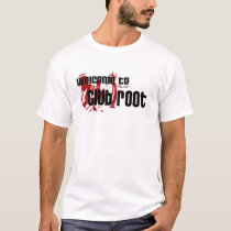 Club Root t-shirts by boyte11 Club Root t-shirts
