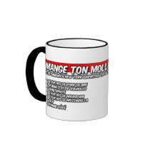club sandwich New York garniture totale mugs