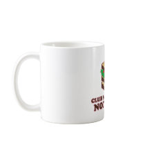 Club Sandwich Not Seals Mugs