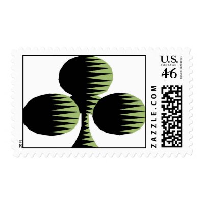 Club Stamp by customdesigns