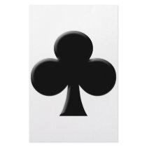 Club Stationery