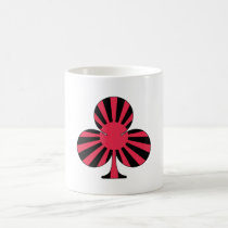 club sun rising coffee mugs