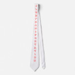 Club Transportation Tie