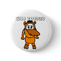 Club Zobbies Badge
