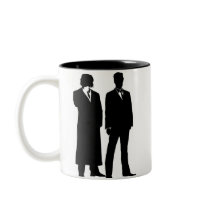 Clubbed Mug