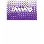 clubbing purple tshirt