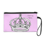 Clubbing Queen Wristlets