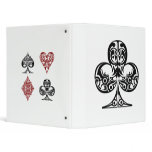 clubs binders