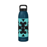 Clubs Drinking Bottles