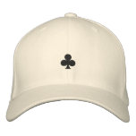 Clubs Embroidered Hat embroidered hats