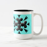 Clubs Mug