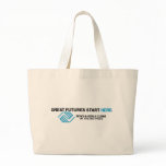ClubWEAR Canvas Bags