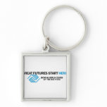 ClubWEAR Key Chains