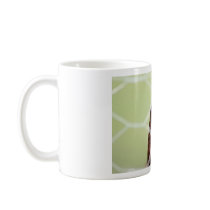 Clucker Coffee Mug