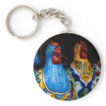 Clucks, JLH Keychains