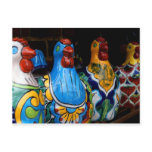 Clucks photo by JLH Post Card