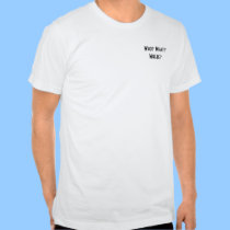 Clue Equation (two sided version) t-shirts
