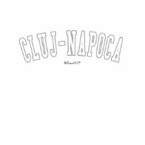 Cluj-Napoca t-shirts by Rep_Yo_City Cluj-Napoca t-shirts