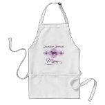 Clumber Spaniel Mom Aprons