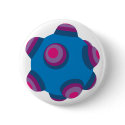 ClumpBubble (Blue/Purple) buttons by Palette8Bit ClumpBubble (Blue/Purple) buttons