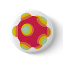ClumpBubble - Bright! buttons by Palette8Bit ClumpBubble - Bright! buttons