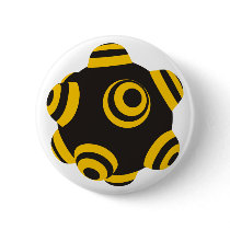 ClumpBubble Bumblebee buttons