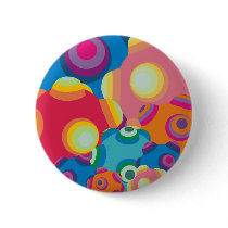ClumpBubble Collage Action buttons