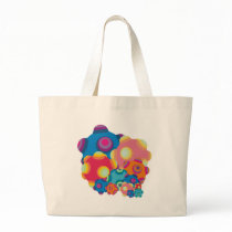 ClumpBubble Collage bags by Palette8Bit ClumpBubble Collage bags