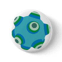 ClumpBubble of the seas buttons by Palette8Bit ClumpBubble of the seas buttons