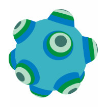 ClumpBubble of the seas t-shirts