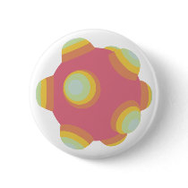 ClumpBubble - Pale/Pastel/Faded Pins