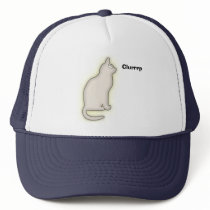 Clurrrp hats