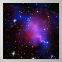 Cluster Crash Print